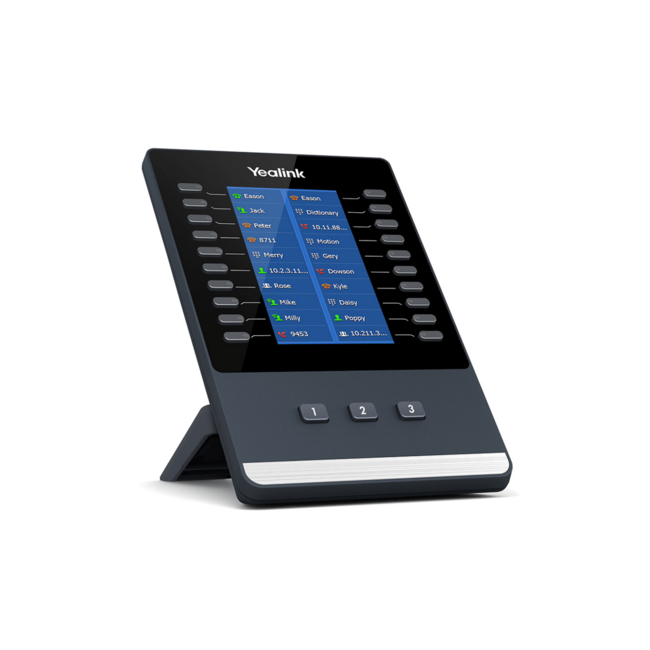 Yealink EXP43