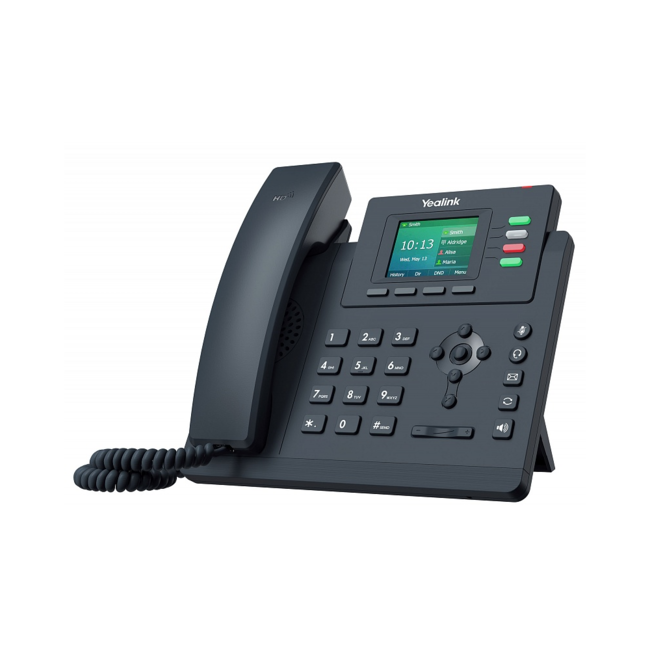 Yealink SIP-T33P