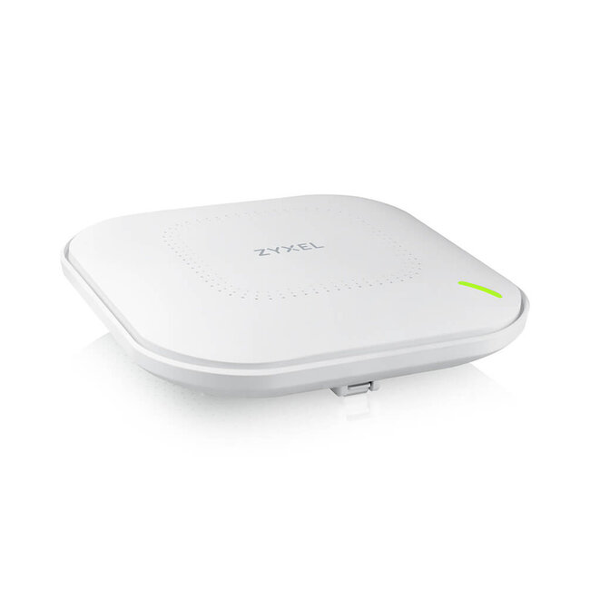 NWA50AX, Standalone / NebulaFlex (WiFi6) Wireless Access Point, Single Pack incl. adapter, EU en UK, ROHS