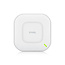 ZyXEL NWA50AX, Standalone / NebulaFlex (WiFi6) Wireless Access Point, Single Pack incl. adapter, EU en UK, ROHS