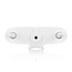 ZyXEL NWA55AXE, Outdoor AP Standalone / NebulaFlex (WiFi6) Wireless Access Point, Single Pack incl. PoE Injector, EU only, ROHS