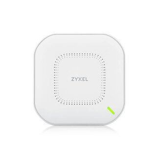NWA90AX, Standalone / NebulaFlex (WiFi6) Wireless Access Point, Single Pack incl. adapter, EU en UK, ROHS