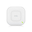 NWA90AX, Standalone / NebulaFlex (WiFi6) Wireless Access Point, Single Pack incl. adapter, EU en UK, ROHS
