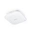 ZyXEL NWA90AX, Standalone / NebulaFlex (WiFi6) Wireless Access Point, Single Pack incl. adapter, EU en UK, ROHS