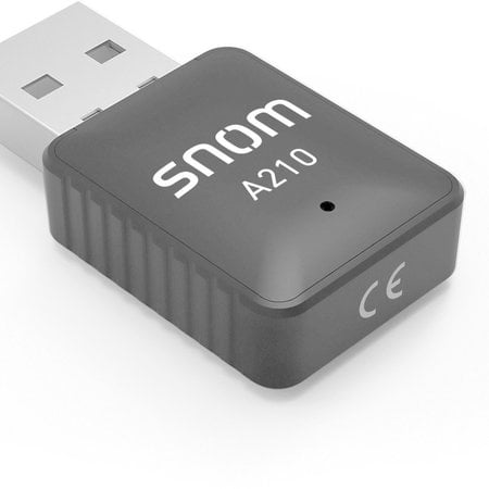 SNOM SNOM A210 Dual Wireless Adapter (00004384)