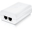 Ubiquiti POE+ Injector, 48V, 30W, Compact 802.3at PoE+ Injector