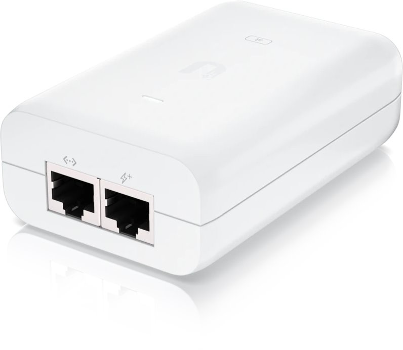 Ubiquiti POE Injector, 48V, 30W Compact 802.3at PoE+ Injector | Valadis BV