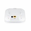 ZyXEL WAC500, 5 pack excl. Power Adaptor, 1 year NCC Pro Pack license bundled, EU and UK, Unified AP, ROHS