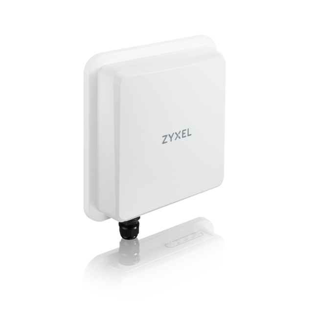 ZyXEL NR7101, 4G & 5G Outdoor IP68, EU only