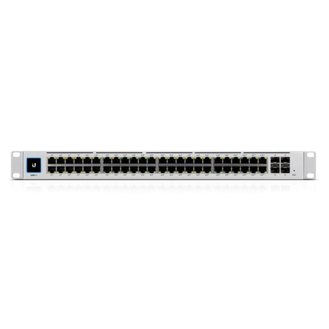 Ubiquiti Unifi USW PRO 48 poorts Gen 2