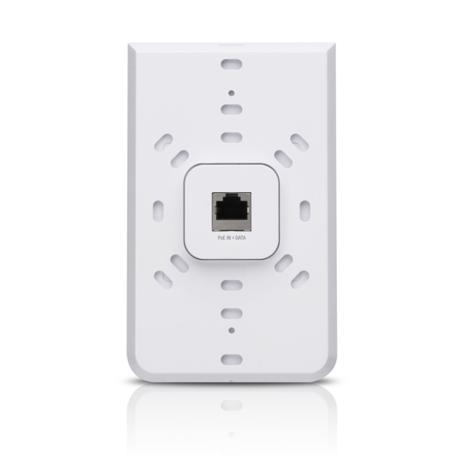 Ubiquiti UniFi AC In-Wall HD