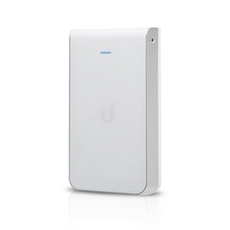 Ubiquiti UniFi AC In-Wall HD