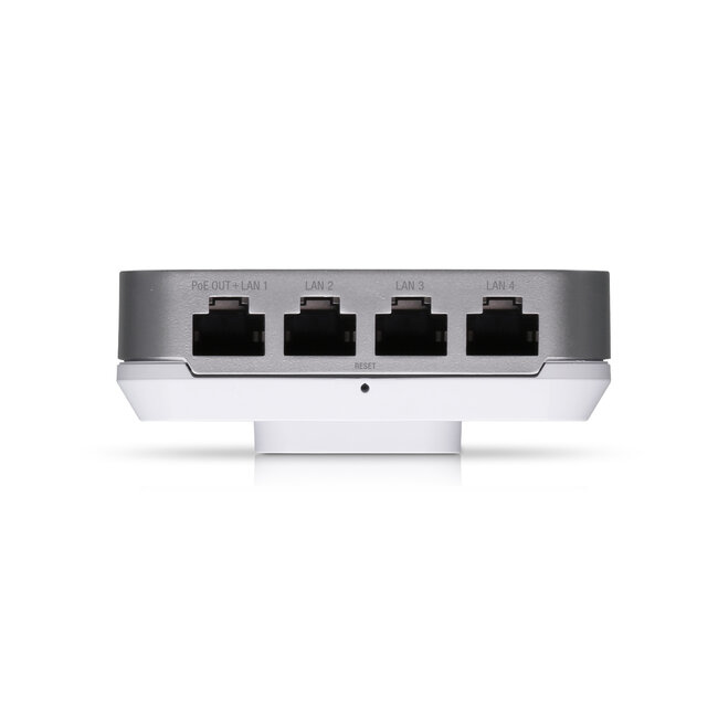 Ubiquiti UniFi AC In-Wall HD