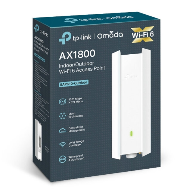 TP-Link EAP610 - Outdoor