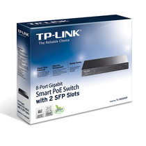 TP-Link TL-SG2210MP