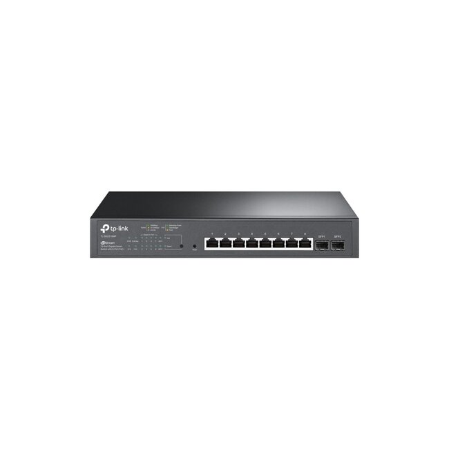 TP-Link TL-SG2210MP