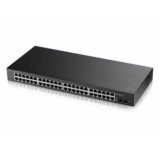 ZyXEL GS1900-48 v2