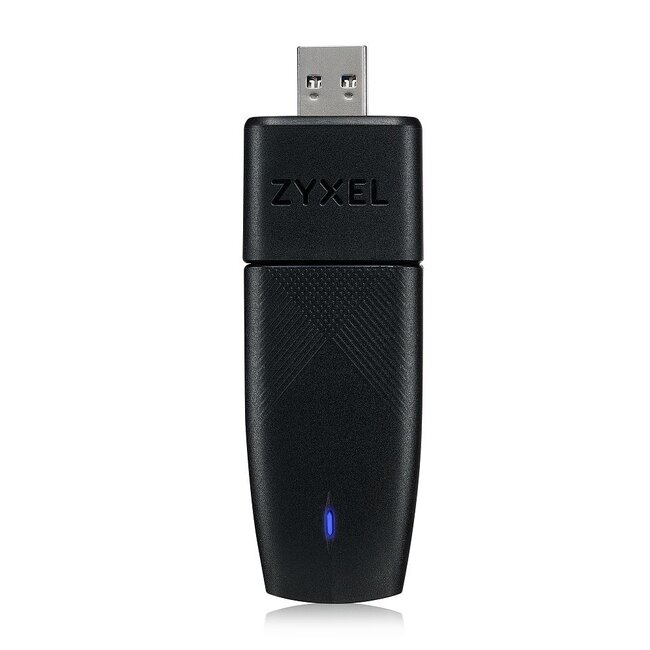 ZyXEL NWD7605, EU, Dual-Band Wireless AX1800 USB Adapter