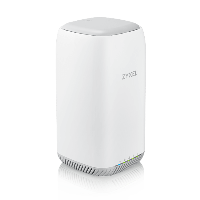 ZyXEL LTE5398-M904, CAT 18 IAD, EU region