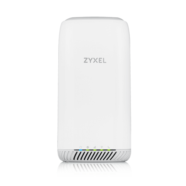 ZyXEL LTE5398-M904, CAT 18 IAD, EU region