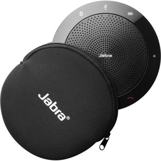 Jabra SPEAK 510+ MS incl. LINK 360 (7510-309)