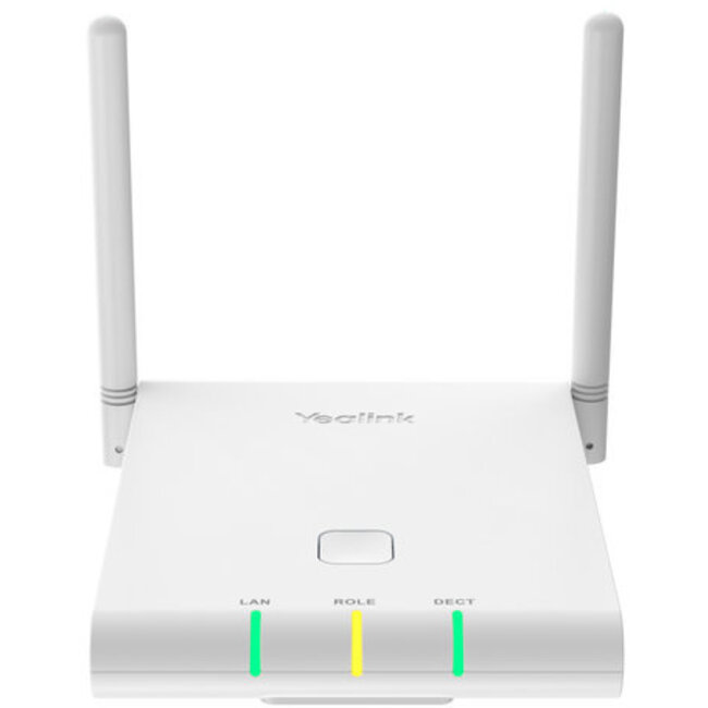 Yealink W90B DECT systeem