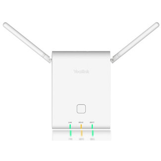 Yealink W90B DECT systeem