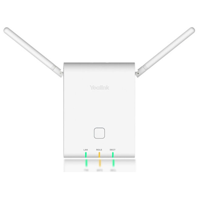 Yealink W90B DECT systeem