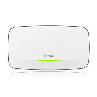 ZyXEL ZyXEL WAX640S-6E (WiFi6) 802.11ax Dual Optimized Antenna , excl. poweradapter