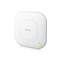 ZyXEL NWA110AX (WiFi6) inclusief poweradapter with Connect & Protect License - 1 jaar