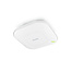 ZyXEL NWA110AX (WiFi6) inclusief poweradapter with Connect & Protect License - 1 jaar
