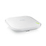 ZyXEL NWA110AX (WiFi6) inclusief poweradapter with Connect & Protect License - 1 jaar