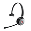 WH62 losse mono UC headset zonder laadstation