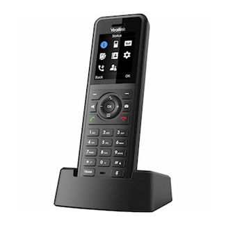 Yealink W77P DECT telefoon