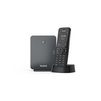 Yealink W78P DECT telefoon