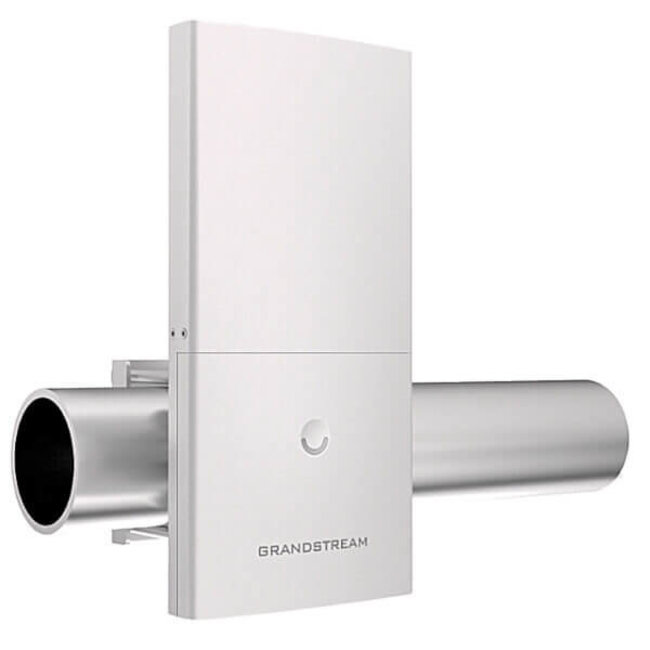 Grandstream 7630LR Outdoor AP - Valadis BV
