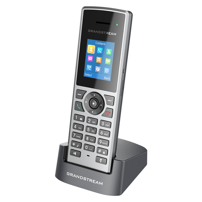 Grandstream DP722 Dect handset