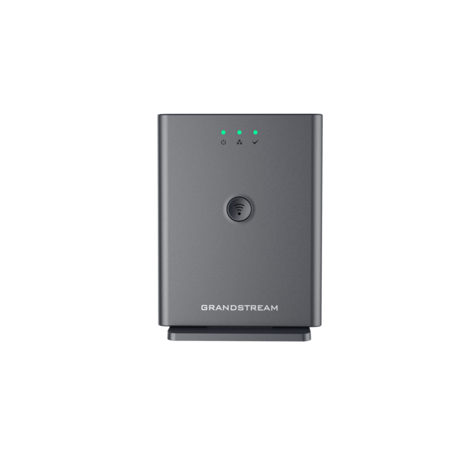 Grandstream DP752 Dect base station