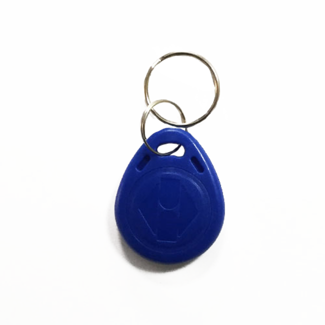 Grandstream fob keys