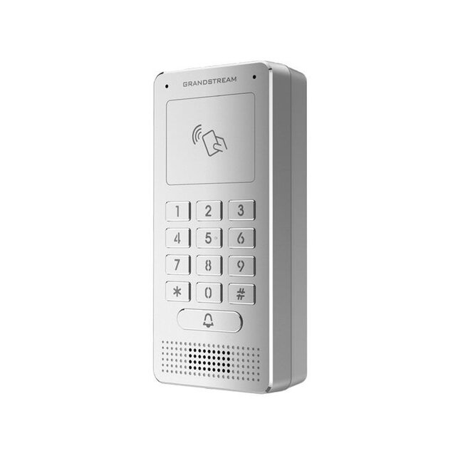 Grandstream GDS3705 audio IP door Phone