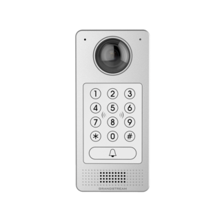 Grandstream GDS3710 Video IP doorphone