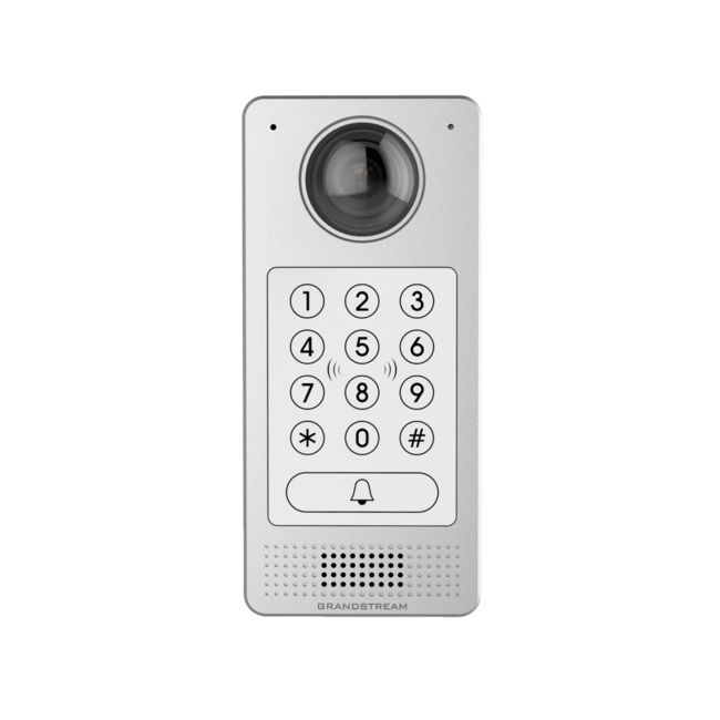Grandstream GDS3710 Video IP doorphone
