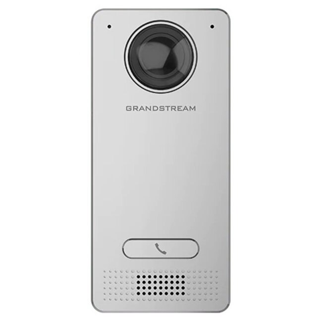 Grandstream Grandstream GDS3712 camera + button