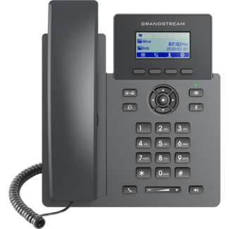 Grandstream GRP2601P Poe IP basic phone
