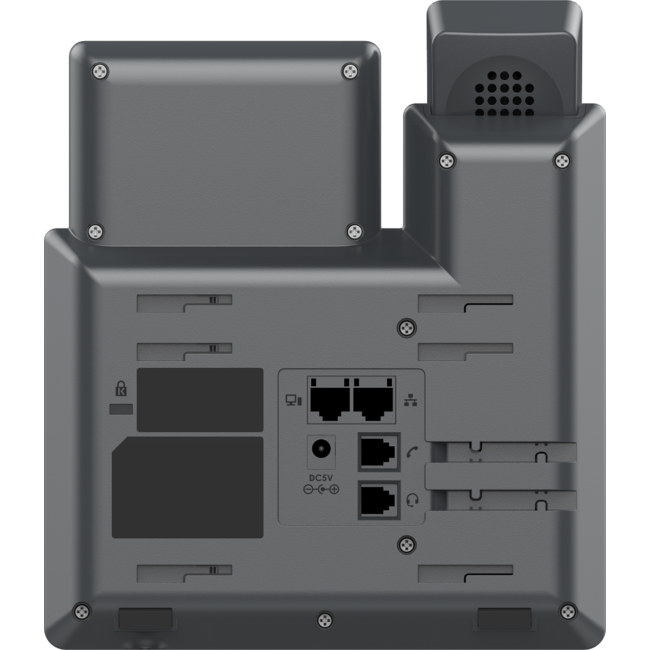 Grandstream GRP2601P Poe IP basic phone