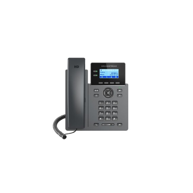 Grandstream GRP2602W WIFI deskphone