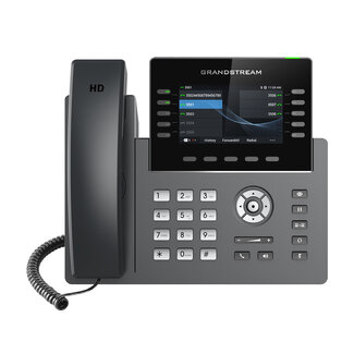 Grandstream GRP2615 10-line  IP phone