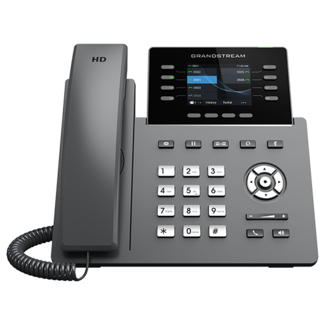 Grandstream GRP2624 IP phone wifi Bluetooth Grandstream GRP2624 IP phone wifi Bluetooth