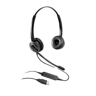 Grandstream GUV3000 USB Headset