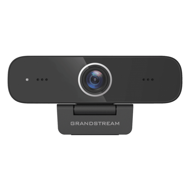 Grandstream GUV3100 USB Webcam